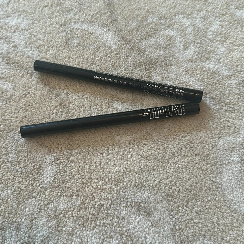 Milk Makeup set two